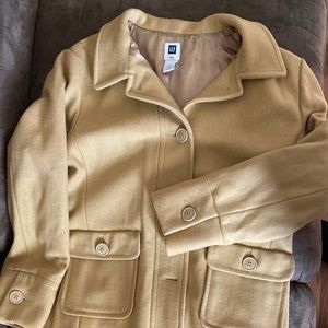 Gap Trench Coat